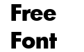 Limerick Extra Bold Limerick Extra Bold