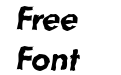 Limerick Random Bold Italic Limerick Random Bold Italic