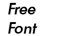 Limerick Serial Medium Italic Limerick Serial Medium Italic