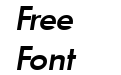 Limerick Serial Medium Regular Italic Limerick Serial Medium Regular Italic