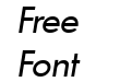 Limerick Serial Regular Italic Limerick Serial Regular Italic