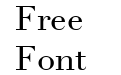 Linotype Didot Roman Linotype Didot Roman