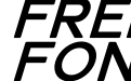 Lione Round Italic Lione Round Italic