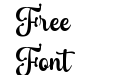 Liskiya Seholly Script Liskiya Seholly Script