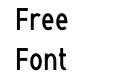 Lite On Condensed Bold Lite On Condensed Bold