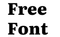 Literata 36pt Extra Bold Literata 36pt Extra Bold