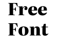 Literata 60pt Extra Bold Literata 60pt Extra Bold