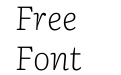 Literata Extra Light Italic Literata Extra Light Italic