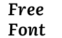 Literata Semibold Italic Literata Semibold Italic