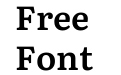 Literata Semibold Literata Semibold