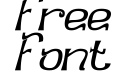 Little Piece Bold Italic Little Piece Bold Italic