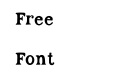 Loch Lomond Serif Regular Loch Lomond Serif Regular