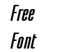 Loft Std Light Italic Loft Std Light Italic