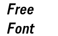 Lorimer No2 Semibold Italic Lorimer No2 Semibold Italic