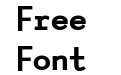 Lotion Black Without Ligatures Lotion Black Without Ligatures