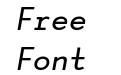 Lotion Semibold Italic Lotion Semibold Italic