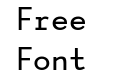 Lotion Semibold Without Ligatures Lotion Semibold Without Ligatures