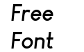 Louis George Cafe Bold Italic Louis George Cafe Bold Italic
