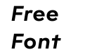Lto Unicore Tekst Bold Italic Lto Unicore Tekst Bold Italic