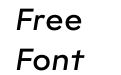 Lto Unicore Tekst Medium Italic Lto Unicore Tekst Medium Italic