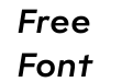 Lto Unicore Tekst Semibold Italic Lto Unicore Tekst Semibold Italic