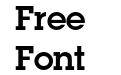 Lubalin Graph Std Demi Lubalin Graph Std Demi