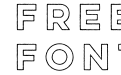 Lulo Outline Bold Lulo Outline Bold