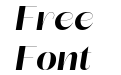 Lust Sans Bold Italic Lust Sans Bold Italic