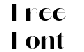 Lust Sans Bold Lust Sans Bold