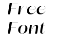 Lust Sans Medium Italic Lust Sans Medium Italic