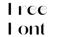 Lust Sans Medium Lust Sans Medium