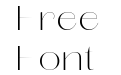 Lust Sans Thin Lust Sans Thin