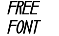 Luxuria Medium Italic Luxuria Medium Italic