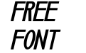 Luxuria Semibold Italic Luxuria Semibold Italic