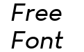 Lydia Sans Regular Italic Lydia Sans Regular Italic