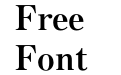 M Ma Century Bold M Ma Century Bold