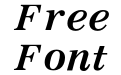 M Ma CenturyS Bold Italic M Ma CenturyS Bold Italic
