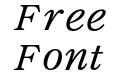 M Ma CenturyS Italic M Ma CenturyS Italic