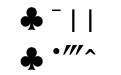 M Ma EtcSS Regular M Ma EtcSS Regular