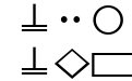 M Ma Extra S Bold M Ma Extra S Bold