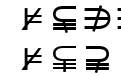 M Ma Negate SS Bold M Ma Negate SS Bold