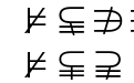M Ma NegateS Regular M Ma NegateS Regular