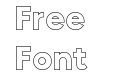 MADE Okine Sans PERSONAL USE Bold Outline MADE Okine Sans PERSONAL USE Bold Outline