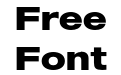 MADE Outer Sans Bold MADE Outer Sans Bold