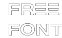 MADE Outer Sans Outline Alt MADE Outer Sans Outline Alt