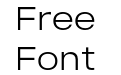 MADE Outer Sans Thin MADE Outer Sans Thin