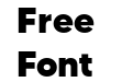 MADETOMMY Extra Bold MADETOMMY Extra Bold