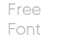 MADETOMMY Outline Thin MADETOMMY Outline Thin