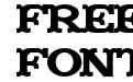 MADFONT MADFONT