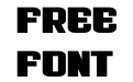 MAHDAYFONT Regular MAHDAYFONT Regular